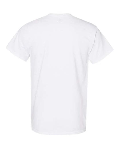 Gildan G500 Adult Heavy Cotton 5.3 oz. T-Shirt