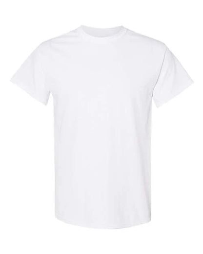 Gildan G500 Adult Heavy Cotton 5.3 oz. T-Shirt