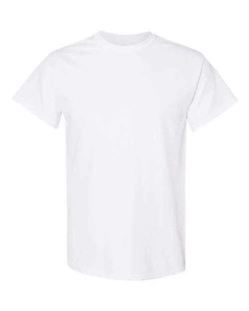 Gildan G500 Adult Heavy Cotton 5.3 oz. T-Shirt